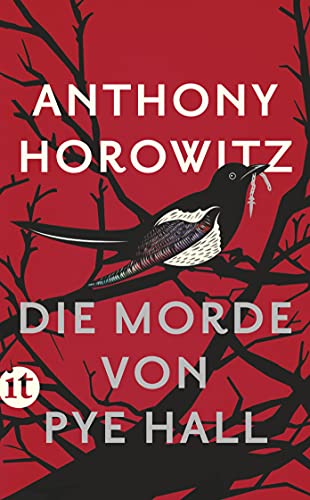 Die Morde Von Pye Hall: Roman | Für Liebhaber:Innen Von Sherlock Holmes Und Hercule Poirot: 4715