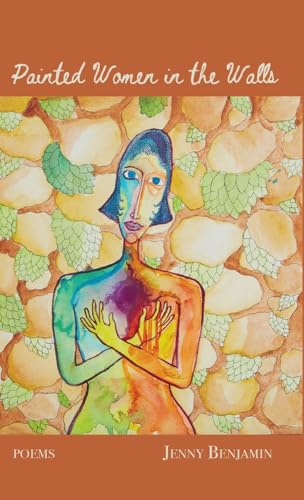 Painted Women In The Walls