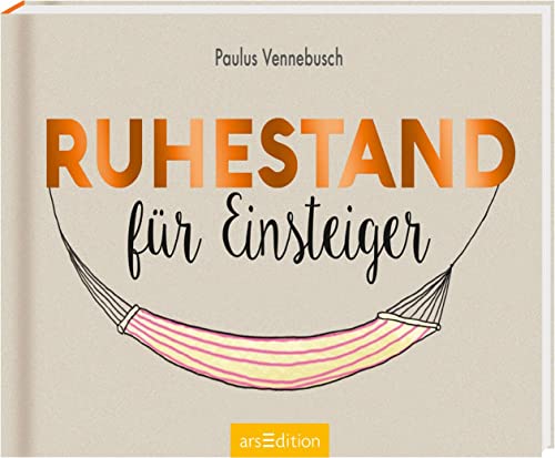 Ruhestand Für Einsteiger: Lustiges Geschenk Für Rentner