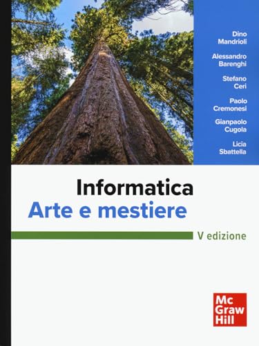 Informatica: Arte E Mestiere