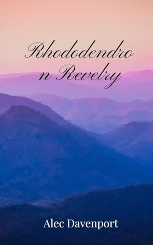 Rhododendron Revelry