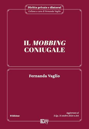 Il Mobbing Coniugale
