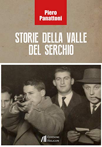Storie Della Valle Del Serchio