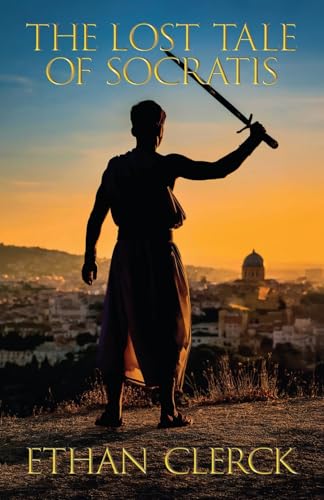 The Lost Tale Of Socratis