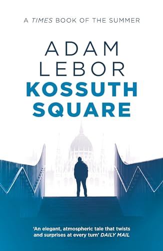 Kossuth Square: 2