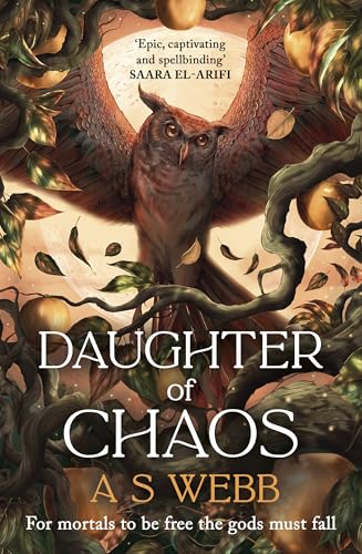 Daughter Of Chaos: 1