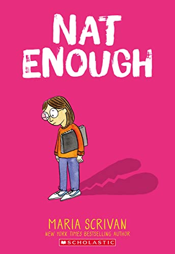 Nat Enough: Volume 1