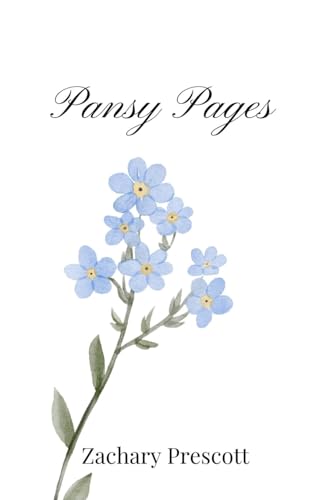 Pansy Pages