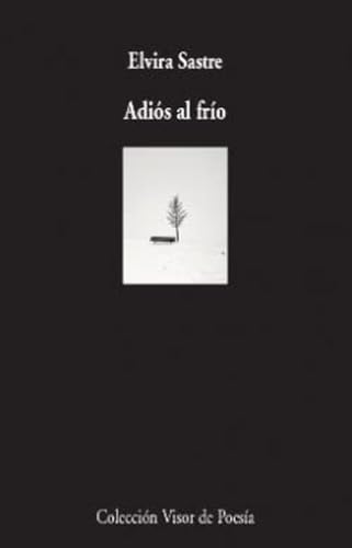 Adiós Al Frío: 1105