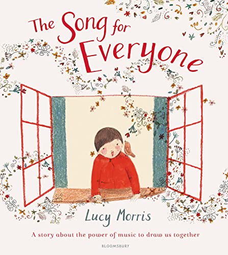 The Song For Everyone