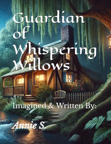 Guardians Of Whispering Willows