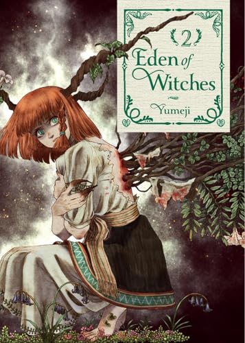 Eden Of Witches 2: Volume 2