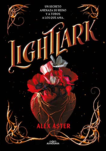 Lightlark: 1