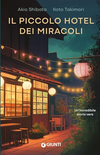 Il Piccolo Hotel Dei Miracoli