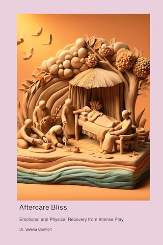 Aftercare Bliss: Emotional And Physical Recovery From Intense Play