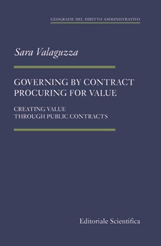Governing By Contract Procuring For Value