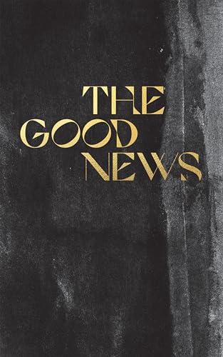 Hoffnung Für Alle. Die Bibel. - "The Good News": Das Neue Testament Und Die Psalmen "Hoffnung Für Alle"