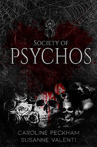 Society Of Psychos