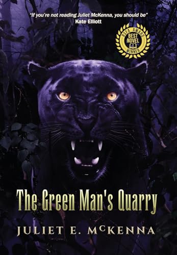 The Green Man'S Quarry: 6
