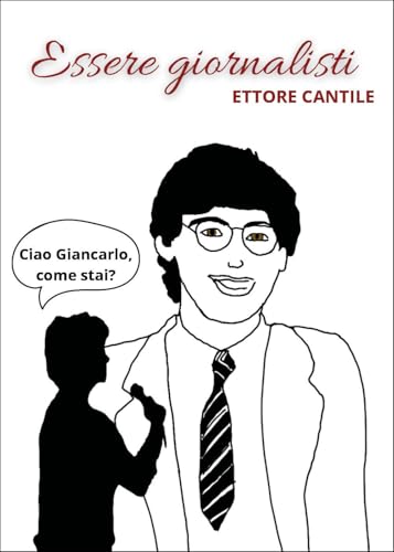 Essere Giornalisti