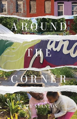 Around The Corner