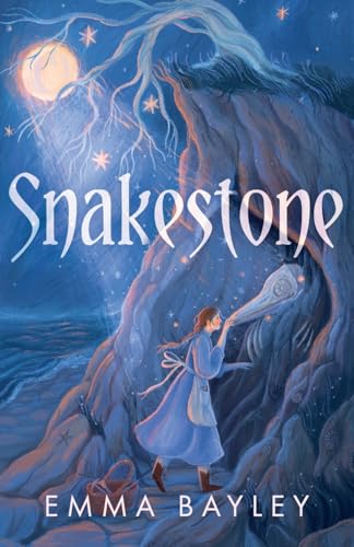 Snakestone: A Historical Adventure For 8-12 Year Olds Based On The True Story Of Mary Anning