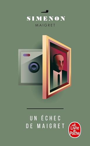 Un Echec De Maigret