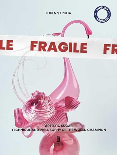 Fragile. Ediz. Inglese