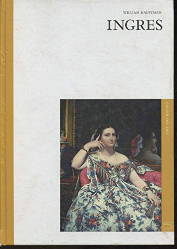 Ingres. Ediz. Francese