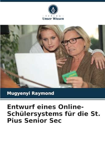 Entwurf Eines Online-Schülersystems Für Die St. Pius Senior Sec