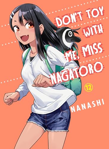 Don'T Toy With Me, Miss Nagatoro 12