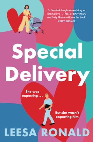 Special Delivery