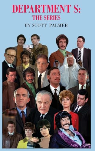 Department S: The Series