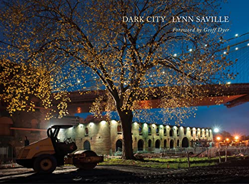 Dark City: Urban America At Night