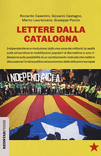 Lettere Dalla Catalogna