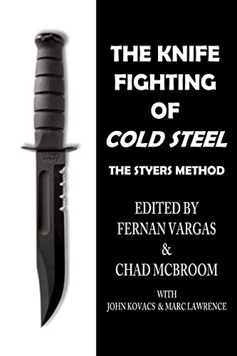 The Knife Fighting Of Cold Steel