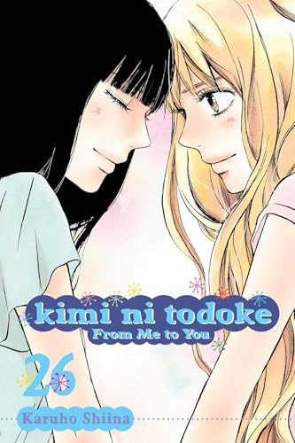 Kimi Ni Todoke: From Me To You, Vol. 26: Volume 26