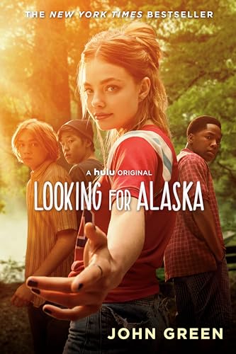 Looking For Alaska