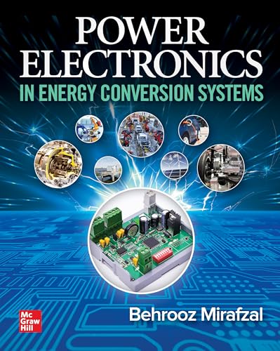 Power Electronics In Energy Conversion Systems