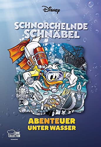 Enthologien 46: Schnorchelnde Schnäbel - Abenteuer Unter Wasser