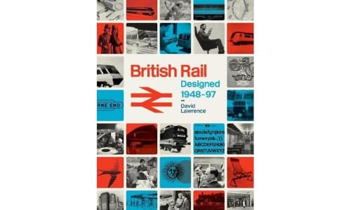 British Rail Designed 1948-1997