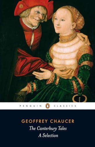 The Canterbury Tales: A Selection