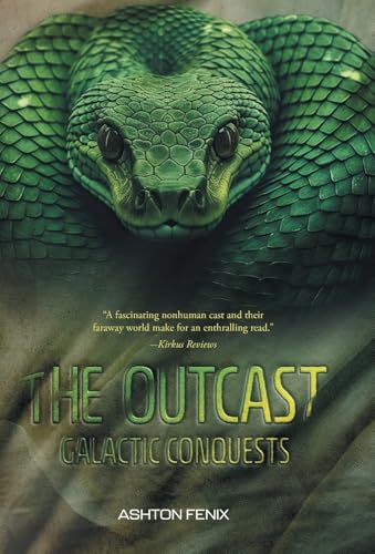 The Outcast