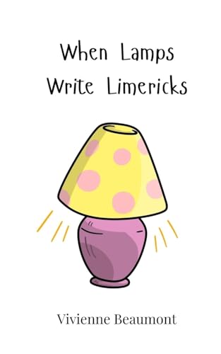 When Lamps Write Limericks