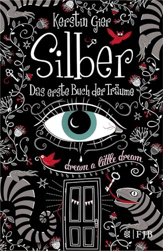 Silber - Das Erste Buch Der Träume: Roman