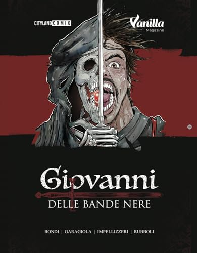 Giovanni Dalle Bande Nere