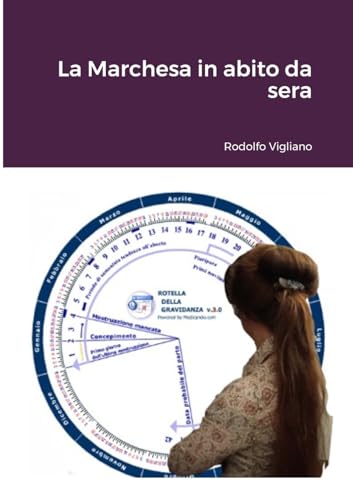 La Marchesa In Abito Da Sera