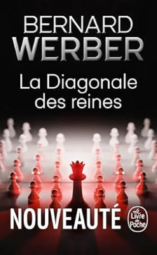 La Diagonale Des Reines