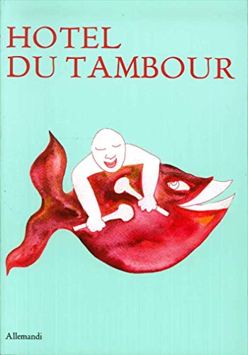 Hotel Du Tambour