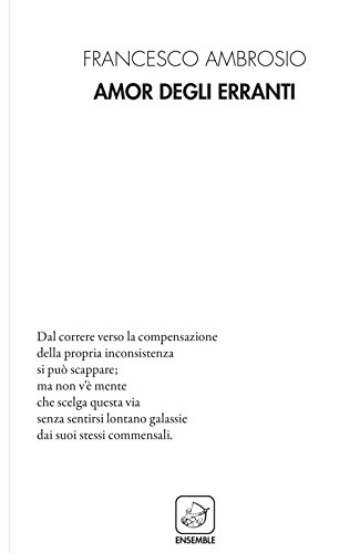 Amor Degli Erranti